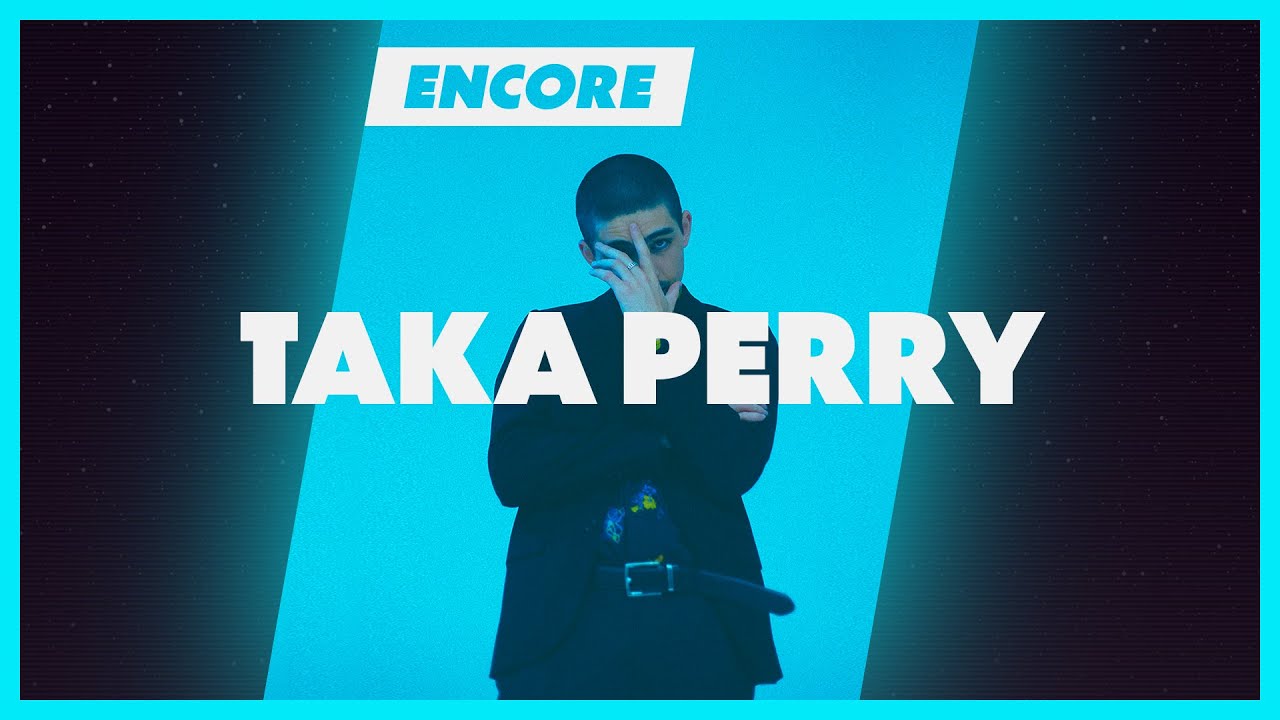 Taka Perry - Diamonds (Encore) | mood on the roof