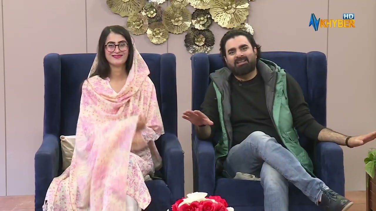 Khyber Sahar | Morning show | 17 Feb 2026 | Zaki Ur Rahman | Aliya Marwat | AVT Khyber