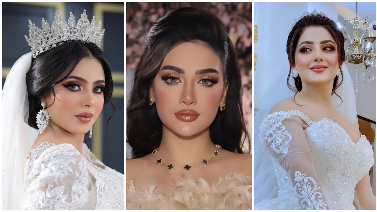 Royal Fashion Studio is live! signature makeup looks with different styles watch now