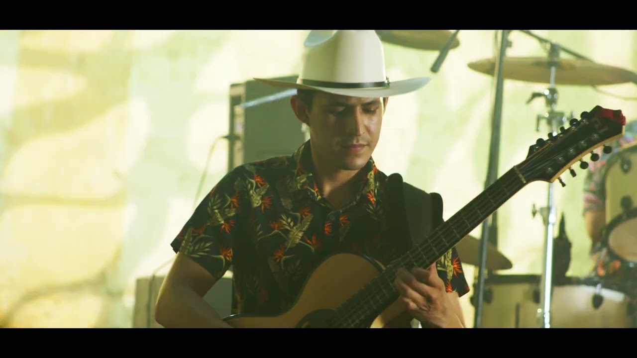 El Tetris - Grupo Archivado (Video Oficial)