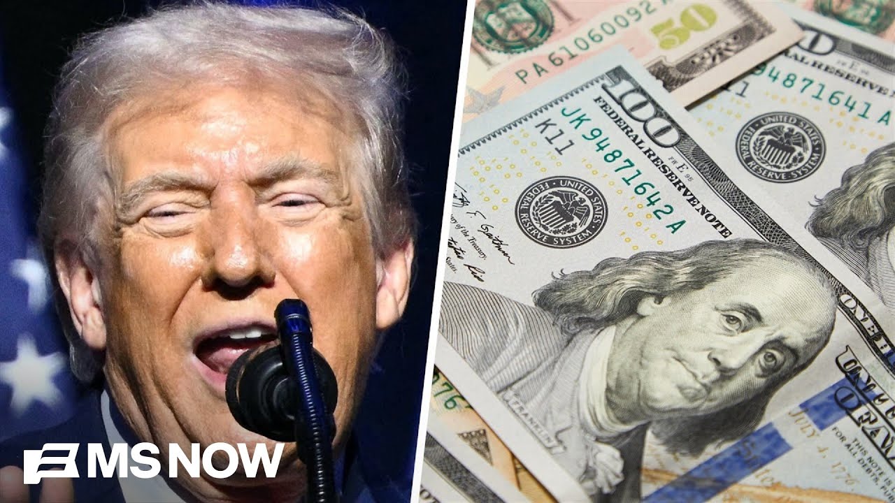How much does war cost and is it worth it? Nobel Prize winning economist weighs in