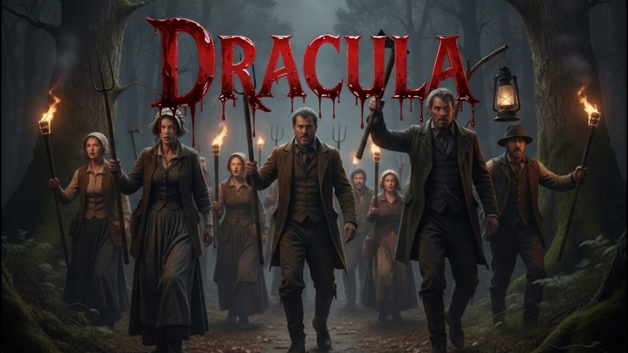 Dracula