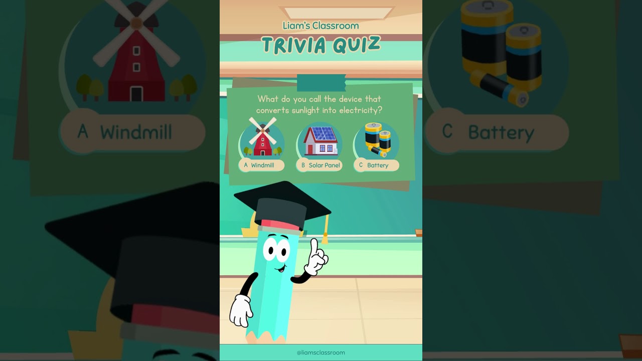 Fun Learning with a Science Quiz for Kids! (Episode 9) | Kids Learning | Educational Video for Kids