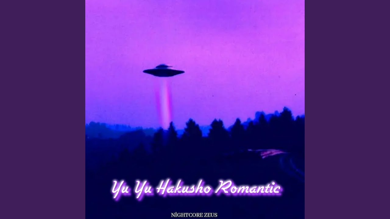 Yu Yu Hakusho Romantic