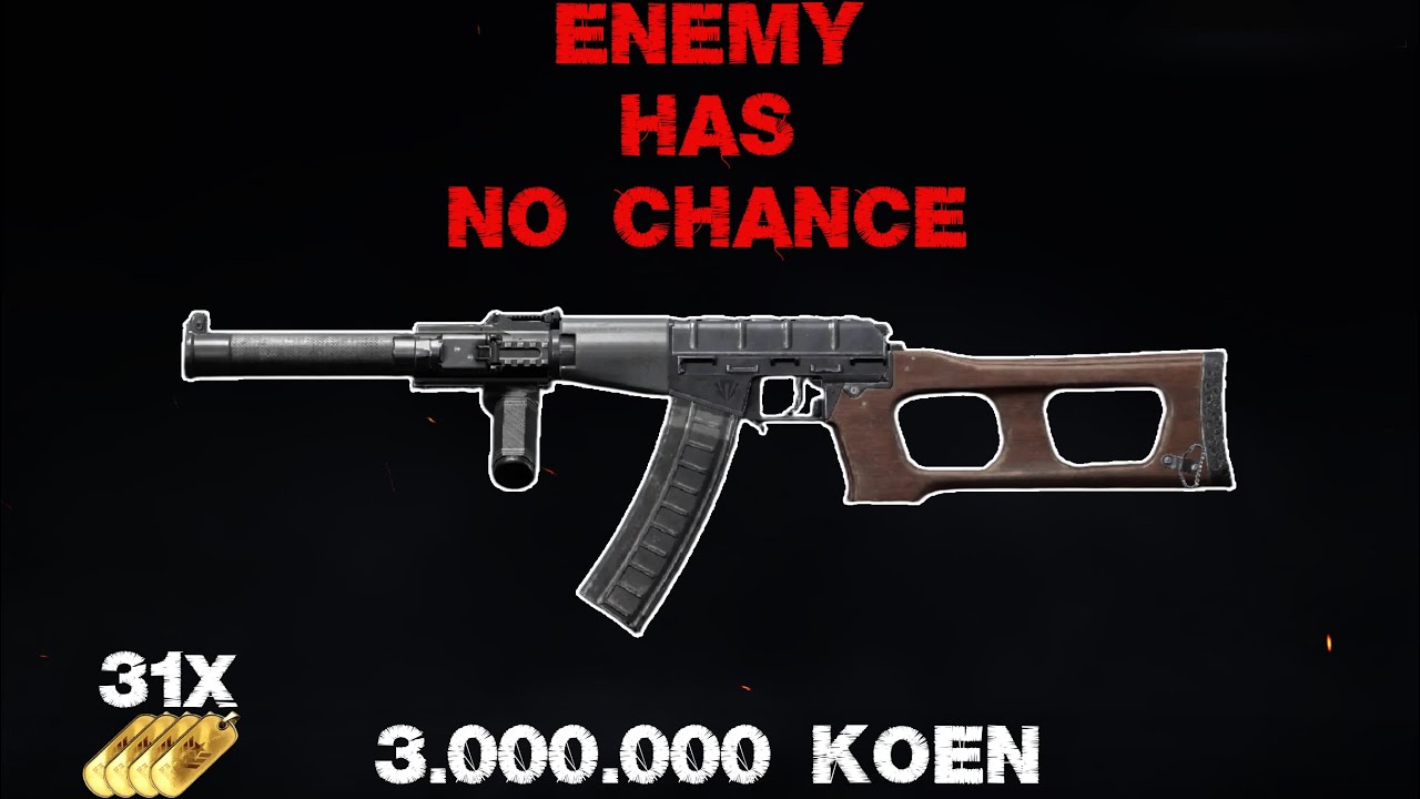 Enemy has No Chance vs VSS | Play TV with vss | Arena breakout