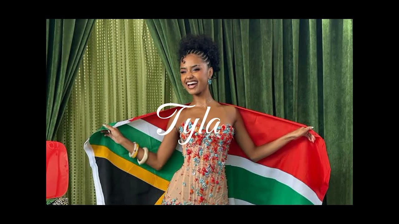 Tyla || wikibio || lifestyle || networth
