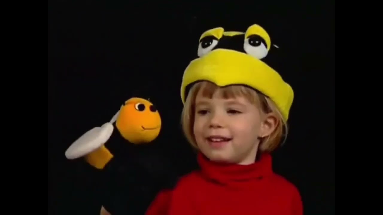 Neighborhood Animals 2001 DVD Speed Up 4x (Don't Block This video)
