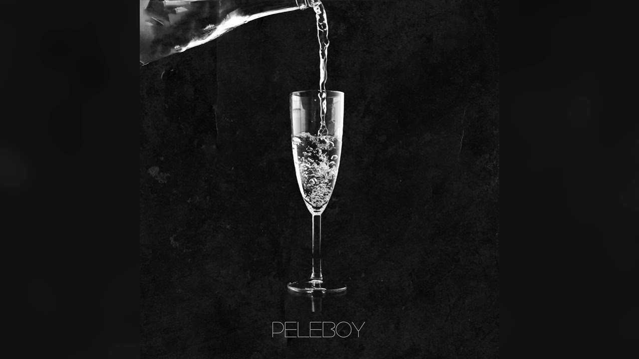 We In Here - PeleBoY