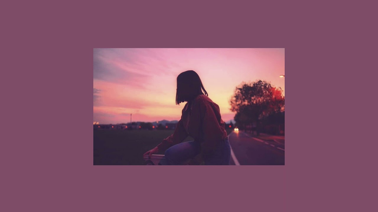 I Love You - Avril Lavigne [ slowed + reverb ]