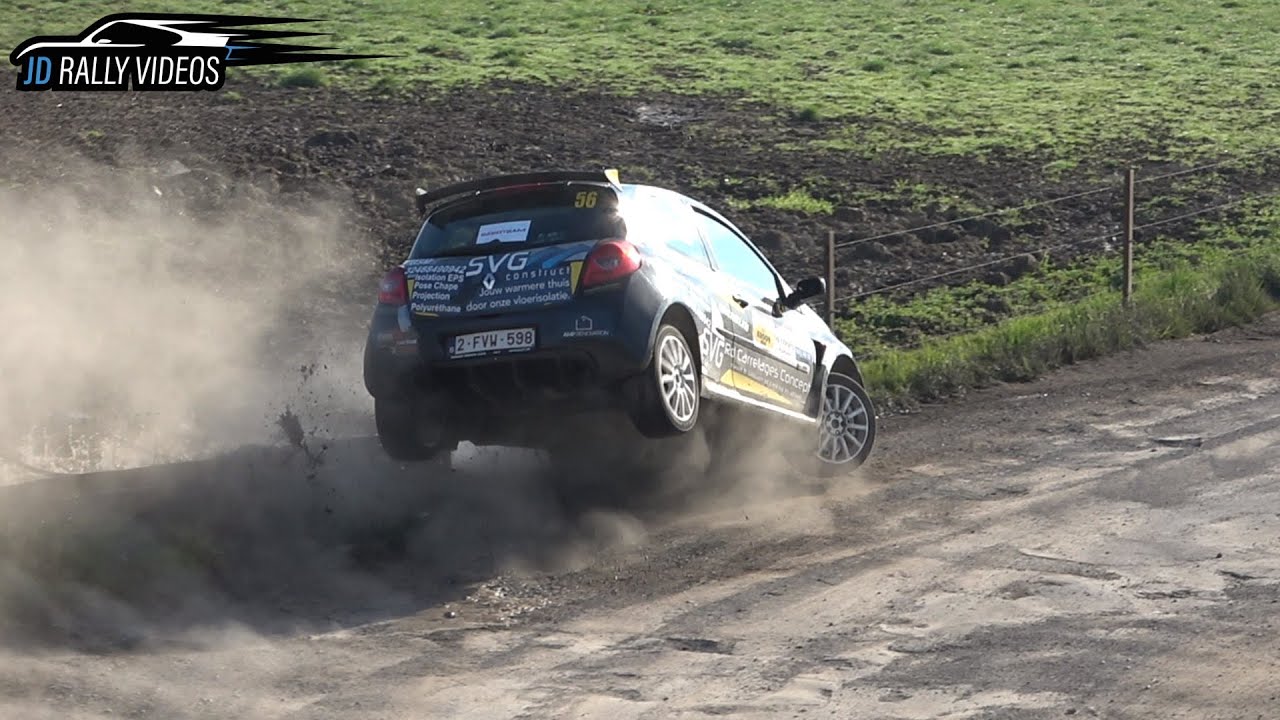 Rallye de Wallonie 2025