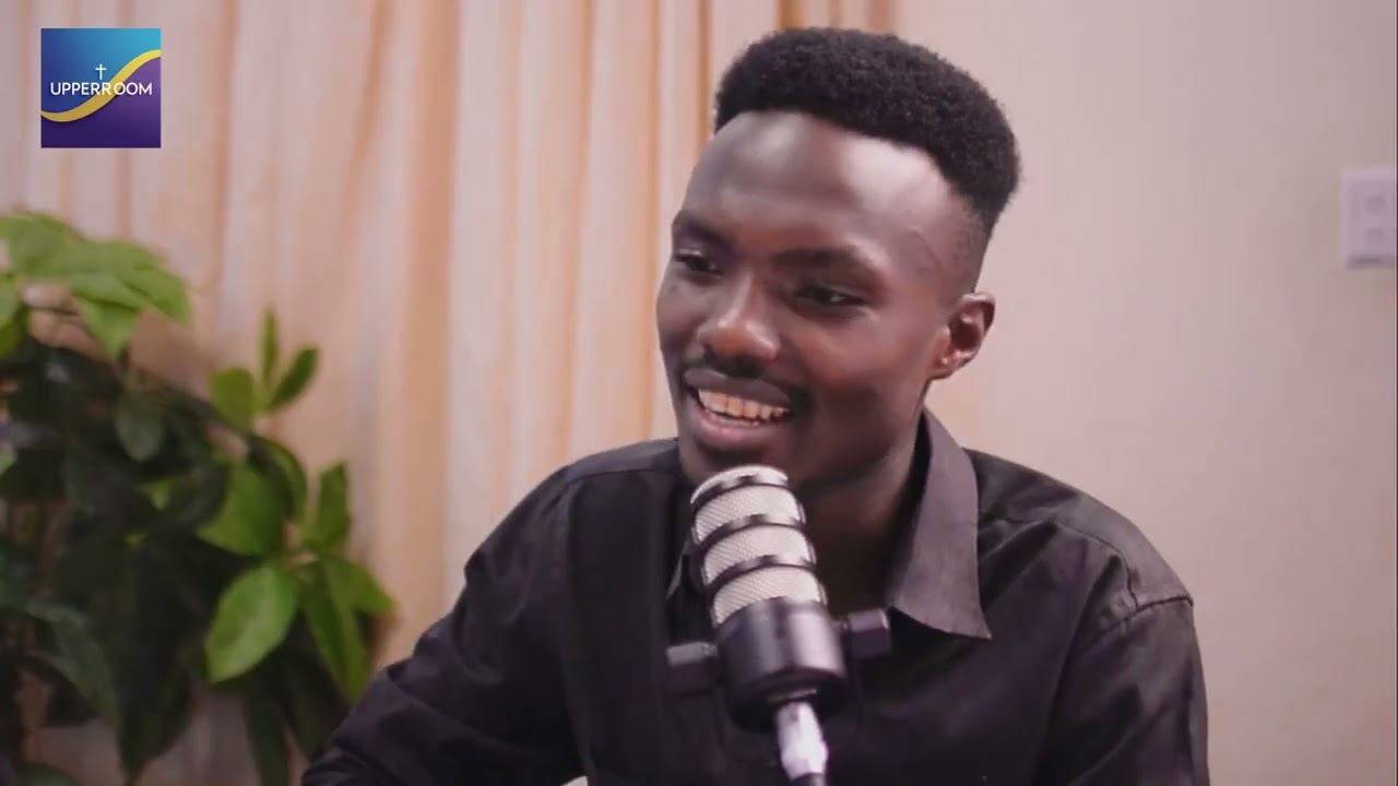 FROM A WATCHMAN TO AN ADVOCATE: THE INCREDIBLE JOURNEY OF ADVOCATE JAMES NDUNGU.