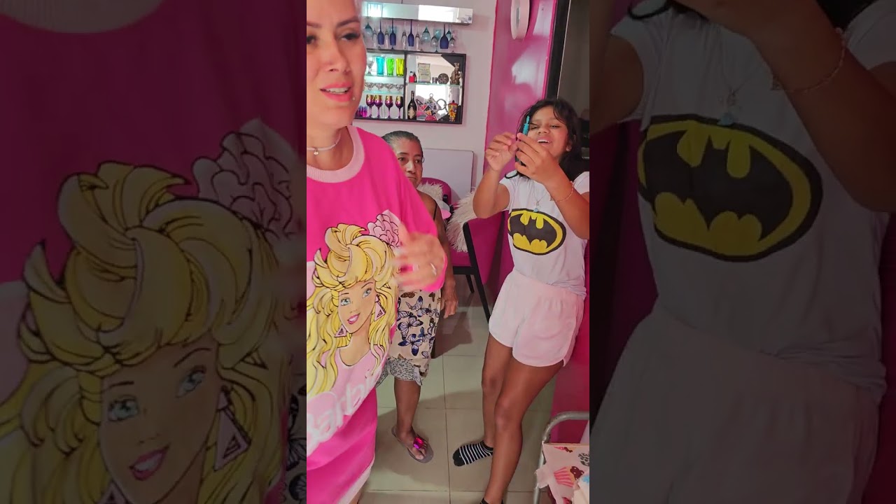 cocinando con la Fucsia
