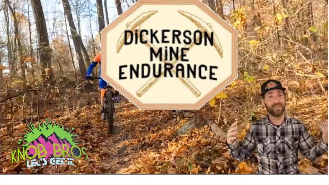 RACE RECAP: 2024 Dickerson Mine Endurance MTB XC Race