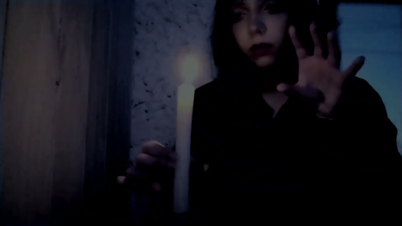 ALTVM SILENTIVM - Libertad - Official Music Video