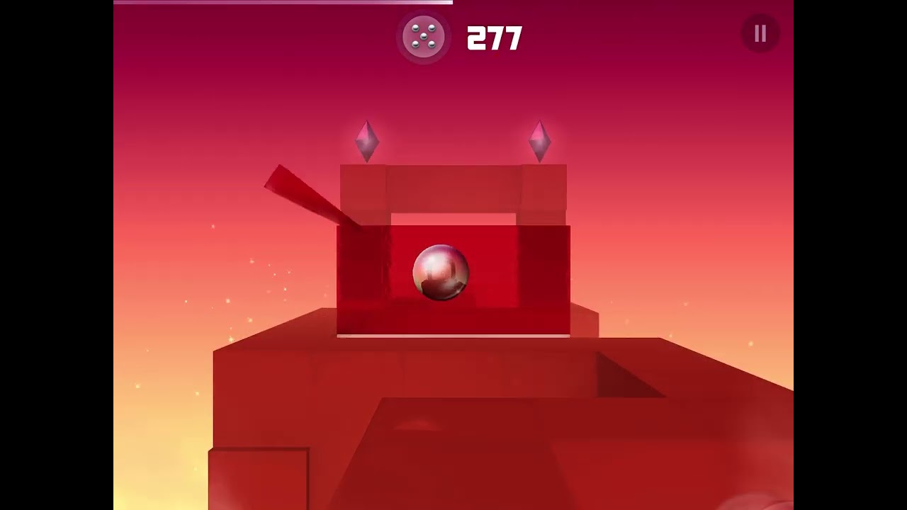 Smash Hit Mayhem 27397 pts. From the beginning no hacks or cheats.