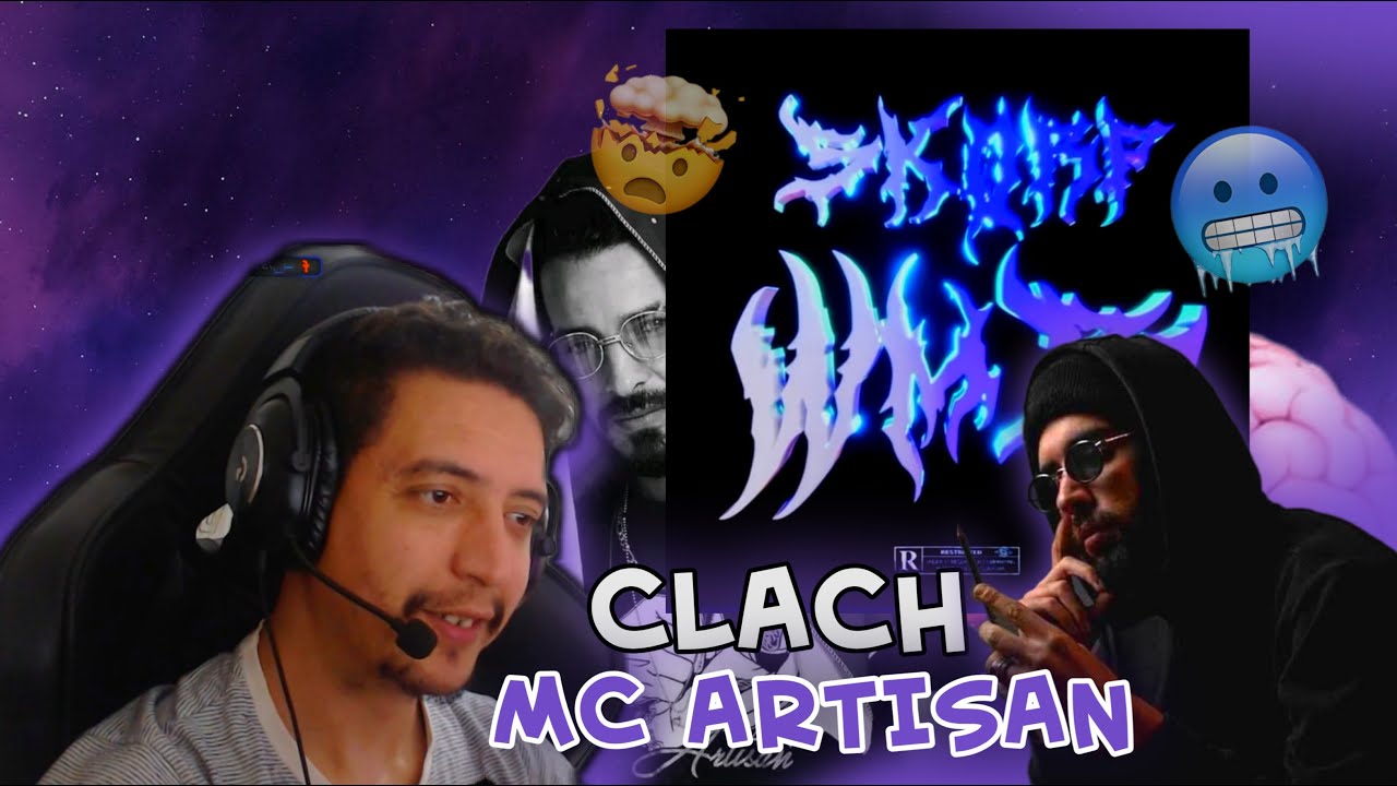 SKORP-WMB ( video reaction )