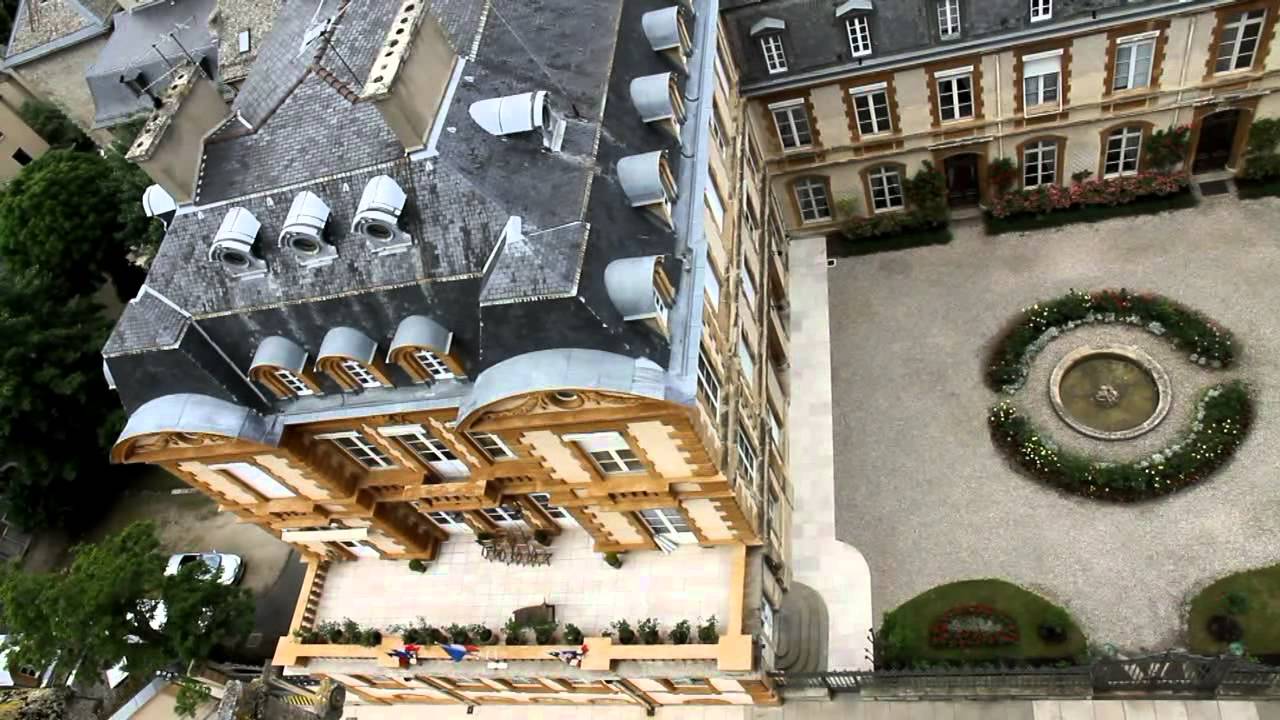 Vivre à Mende