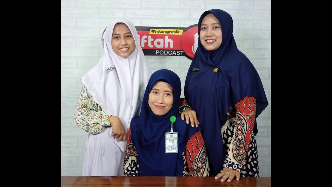 Lanjut SMA, MAN, atau SMK? BK Menjawab.