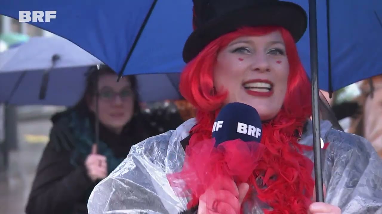 Fettdonnerstag 2024 in Ostbelgien