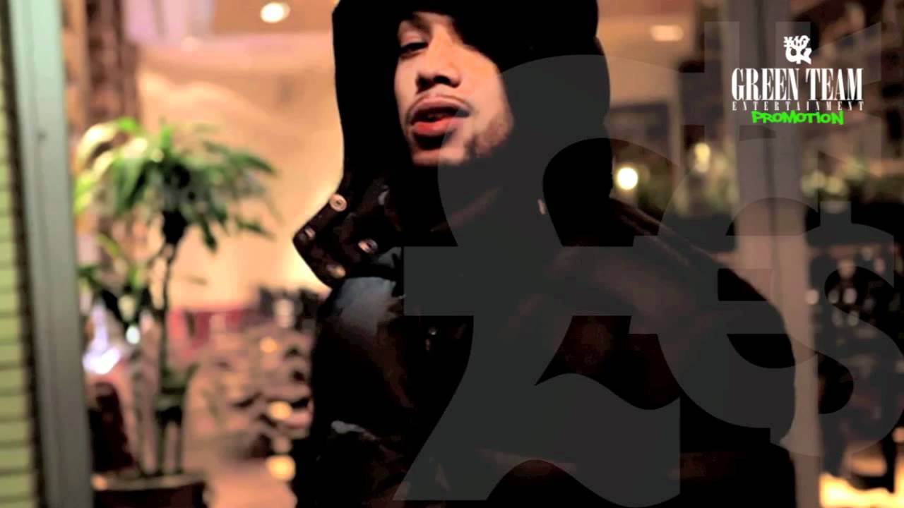 SHOWER MALIK - CHAMPS N HENNY (LETTSOM)(AUDIO)