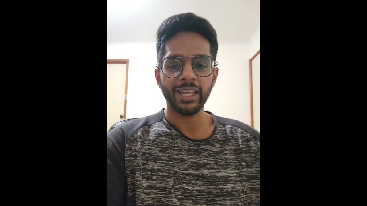 Ibrahim's SECRET to Scoring 63 in NAATI CCL Malayalam on 1st Attempt | PSA Study 