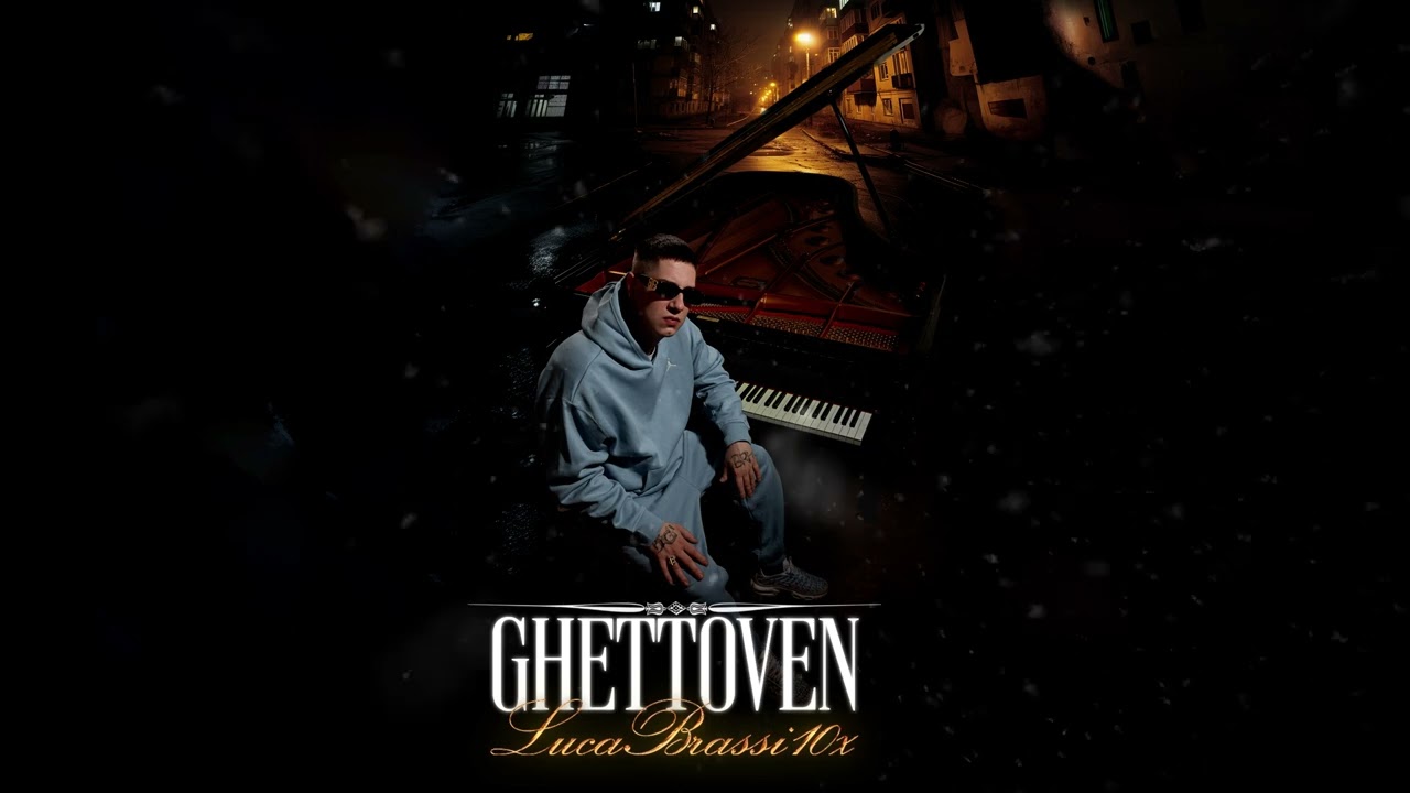 Luca Brassi10x ft. Erick Mati, Crosso, D.Stroy - Still Trappin (prod Udochi, Nemo, DEMO24, gcodekar)