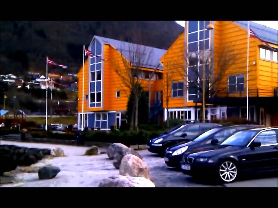 Indre Arna Norway, Part III
