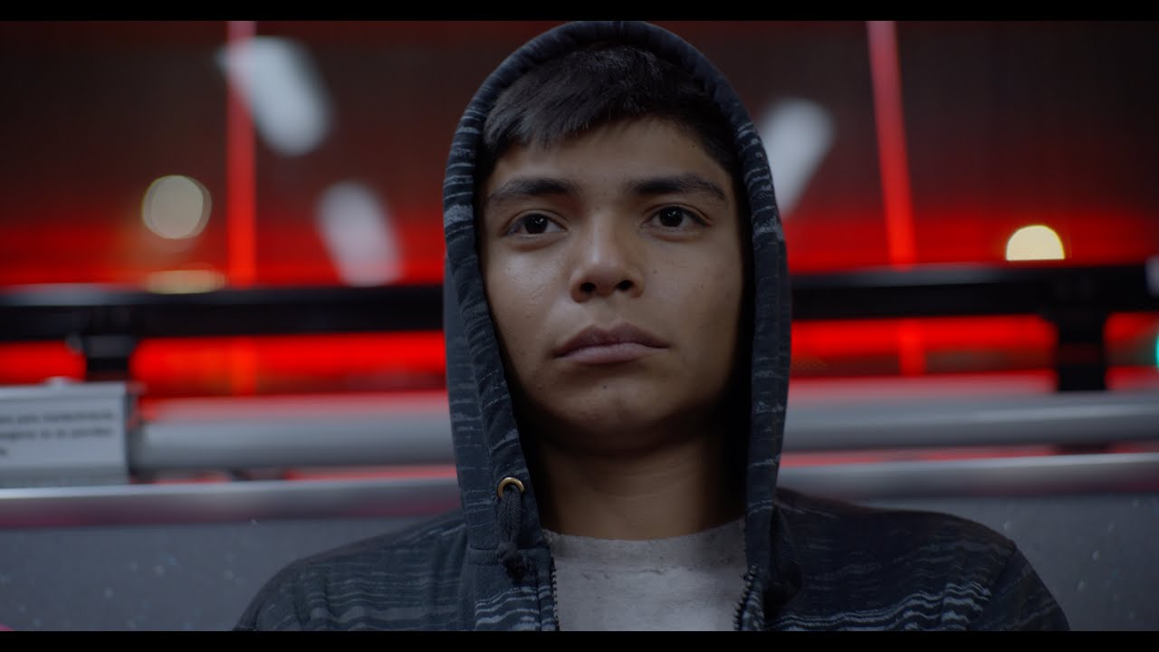 🆕🎞️ SUJO (2024) 🇲🇽 - Tr&aacute;iler oficial espa&ntilde;ol (HD)