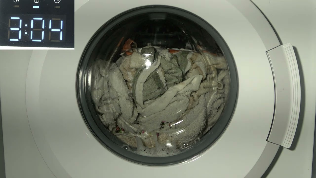 Logik L712WM23 / Cotton 90'c