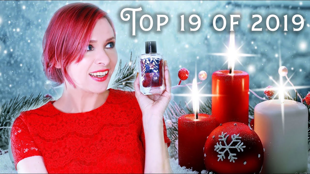 TOP 19 of 2019: Best Perfumes of the Year! Musthaves that changes my olfactory taste