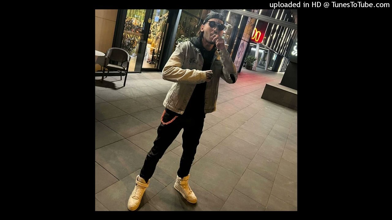 IAN X OSCAR X AEROZEN X ROBI Type Beat 2022 