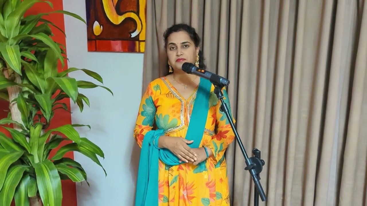Tadpaaoge Tadpa Lo - Sharada Jha