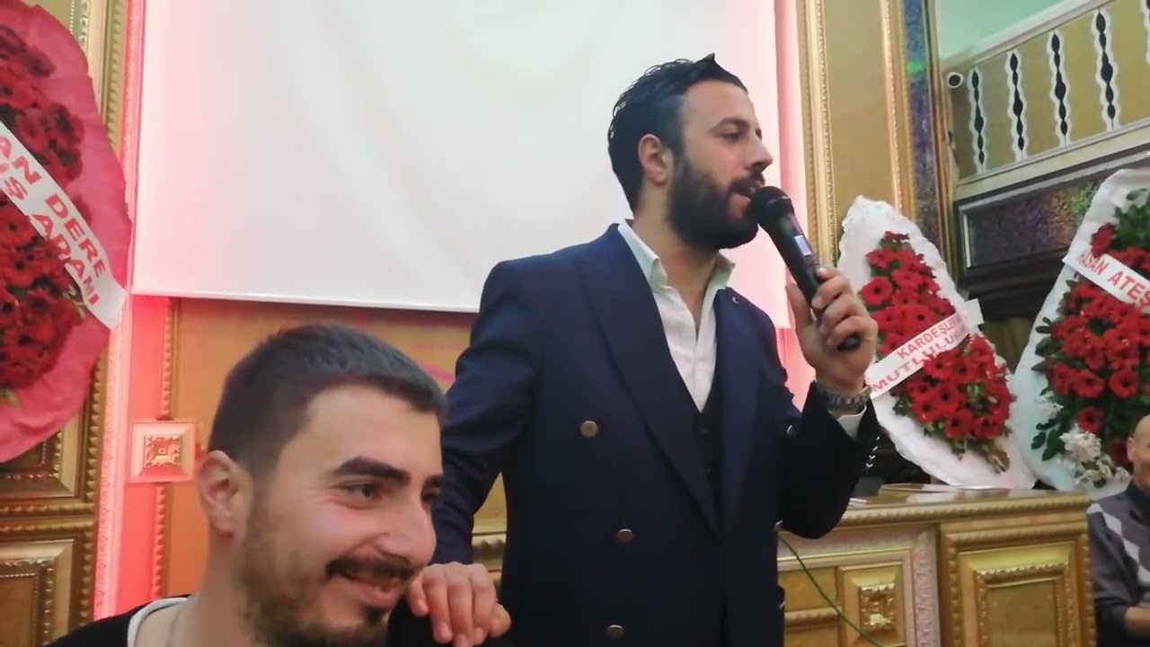 RECEP DÖNMEZ   HALAYLAR 1