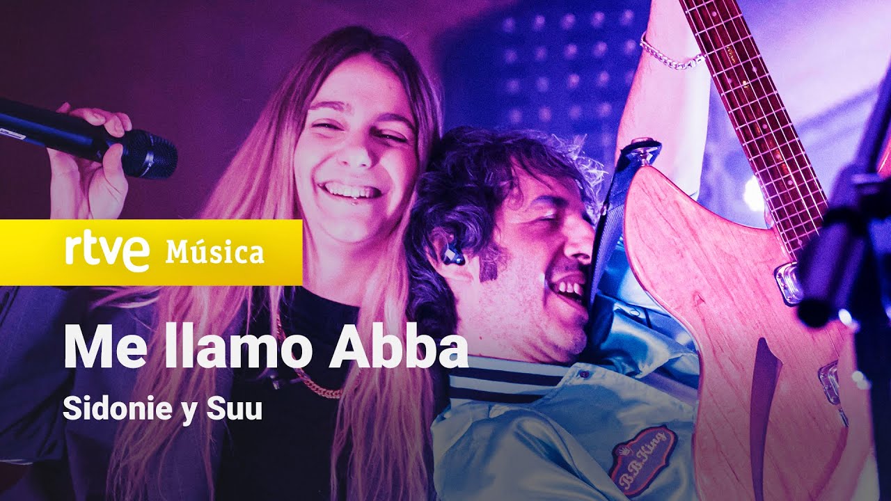 Sidonie ft Suu - 