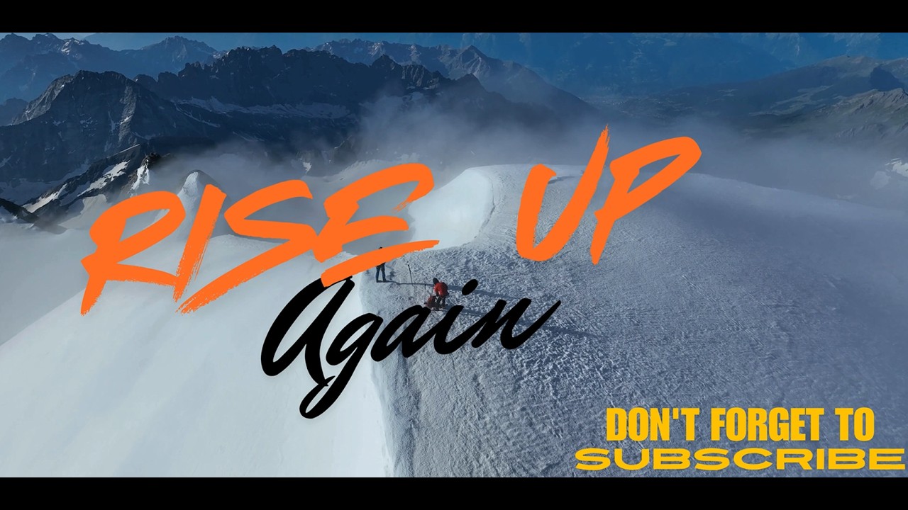 Rise Up Again  - Male Version #originalsong #rise #fyp #englishsongs #exammotivation #exam