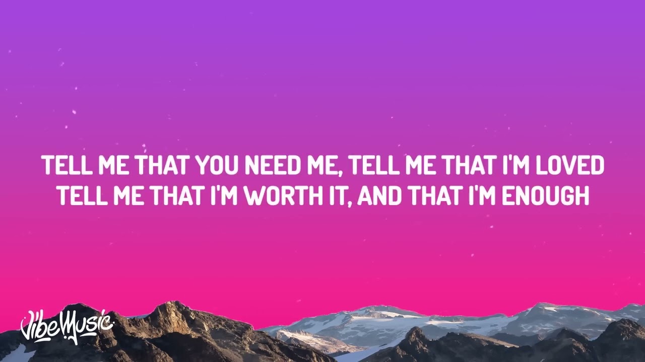 ROSÉ   number one girl  (Lyrics)