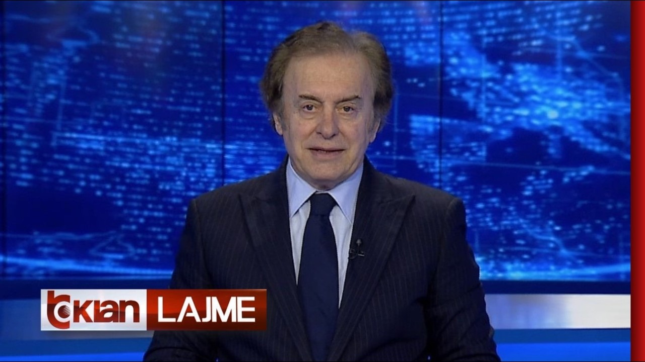 Edicioni i Lajmeve Tv Klan 8 Mars 2026, ora 19:30 | Lajme - News