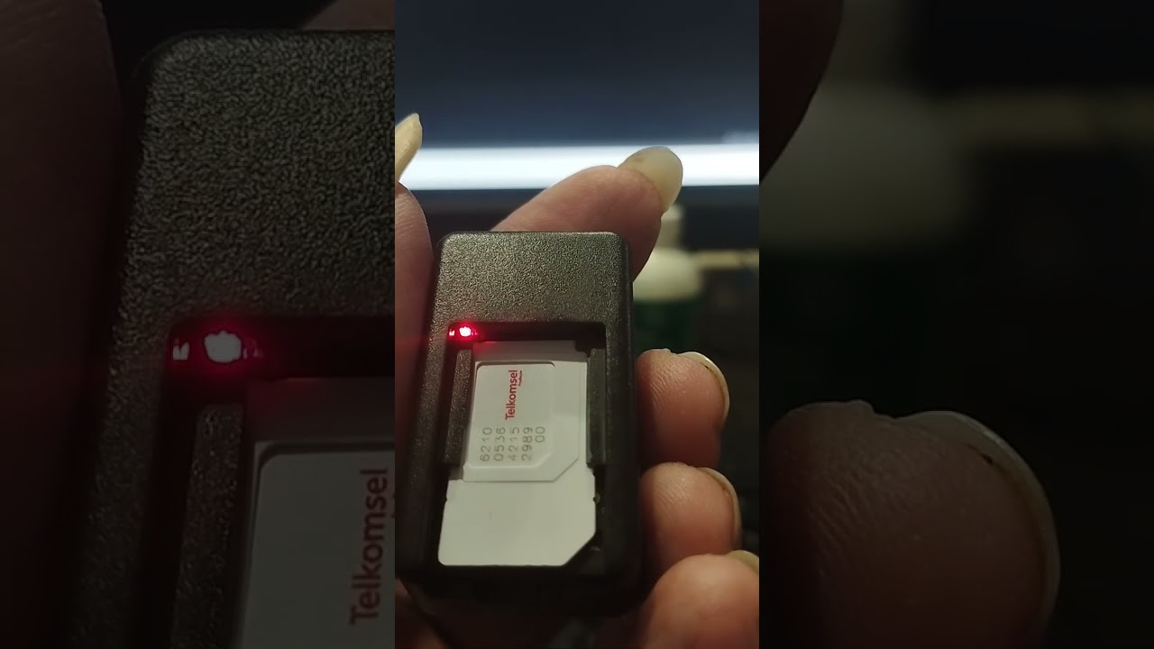 GF-07 Test Error