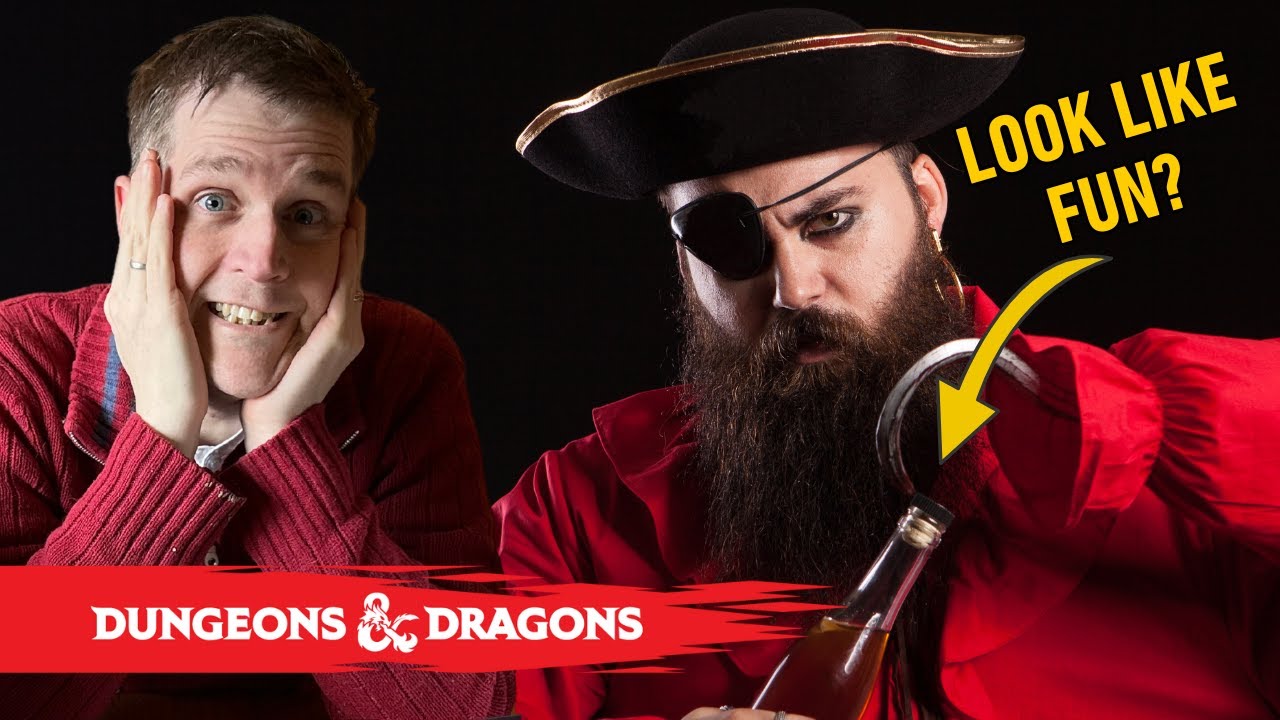Lingering Injuries in D&D 5e Suck. Let's Fix It.