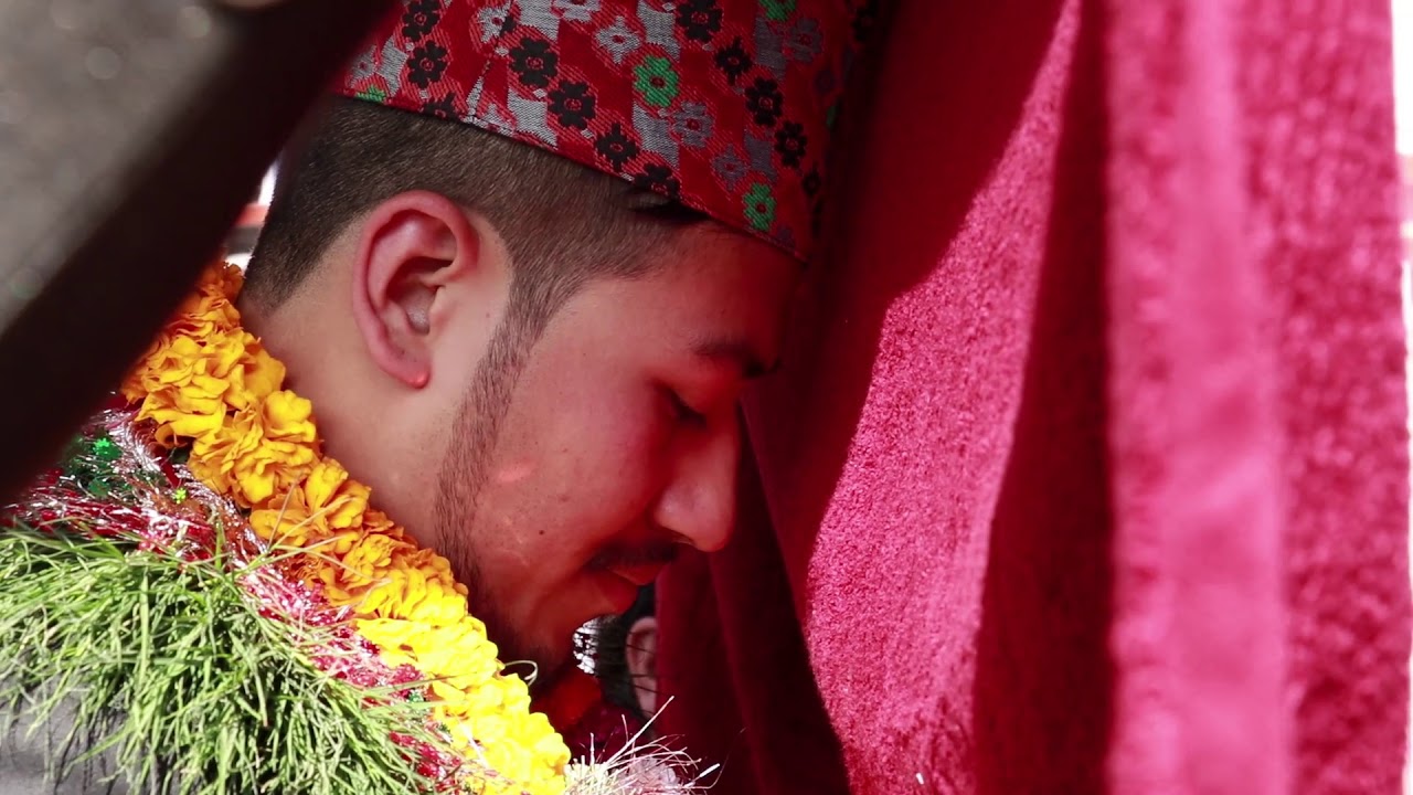 Jaya Weds Maharshi