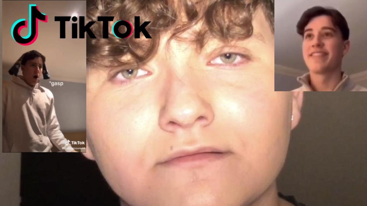 The TikToker That Irrationally Enrages Me