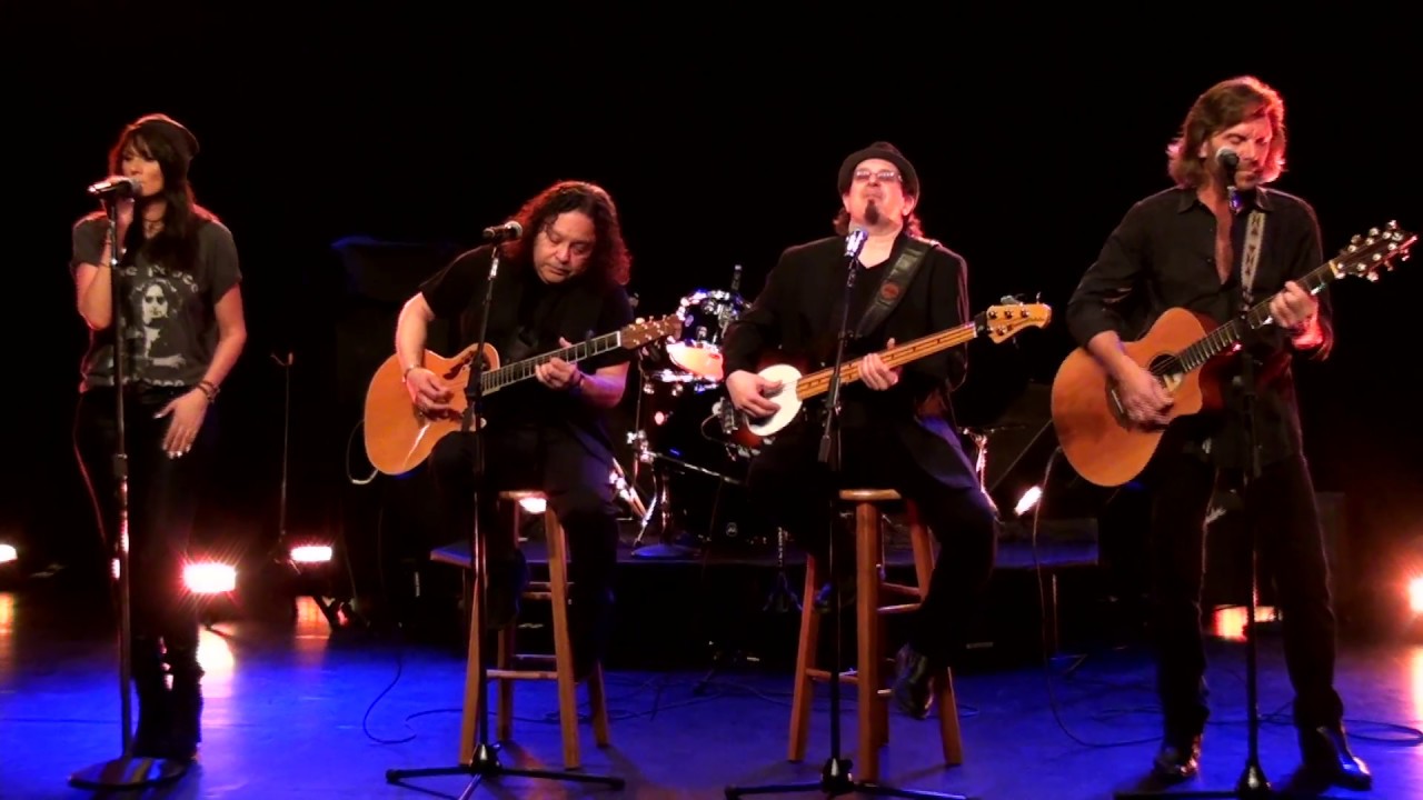 Only You - (Yaz Cover) - Peter Mazzeo, Danny Miranda , George Cintron, Susie Hart