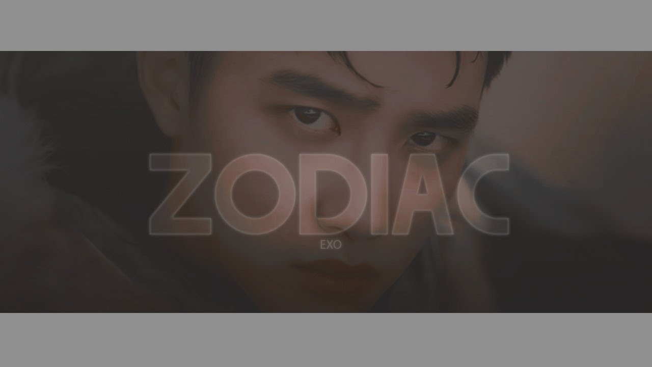 What Are EXO's Zodiac Signs?