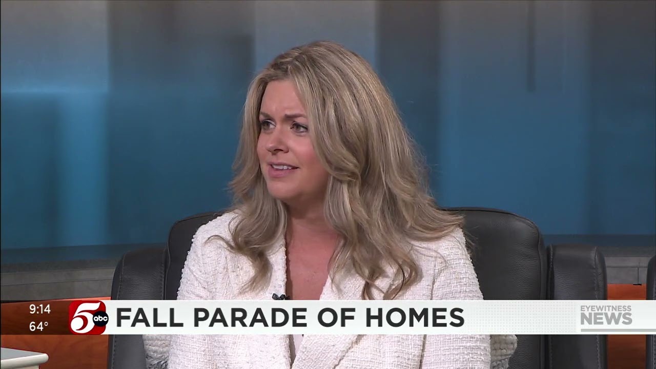 2023 Fall Parade of Homes - KSTP-TV - 9/9/2023