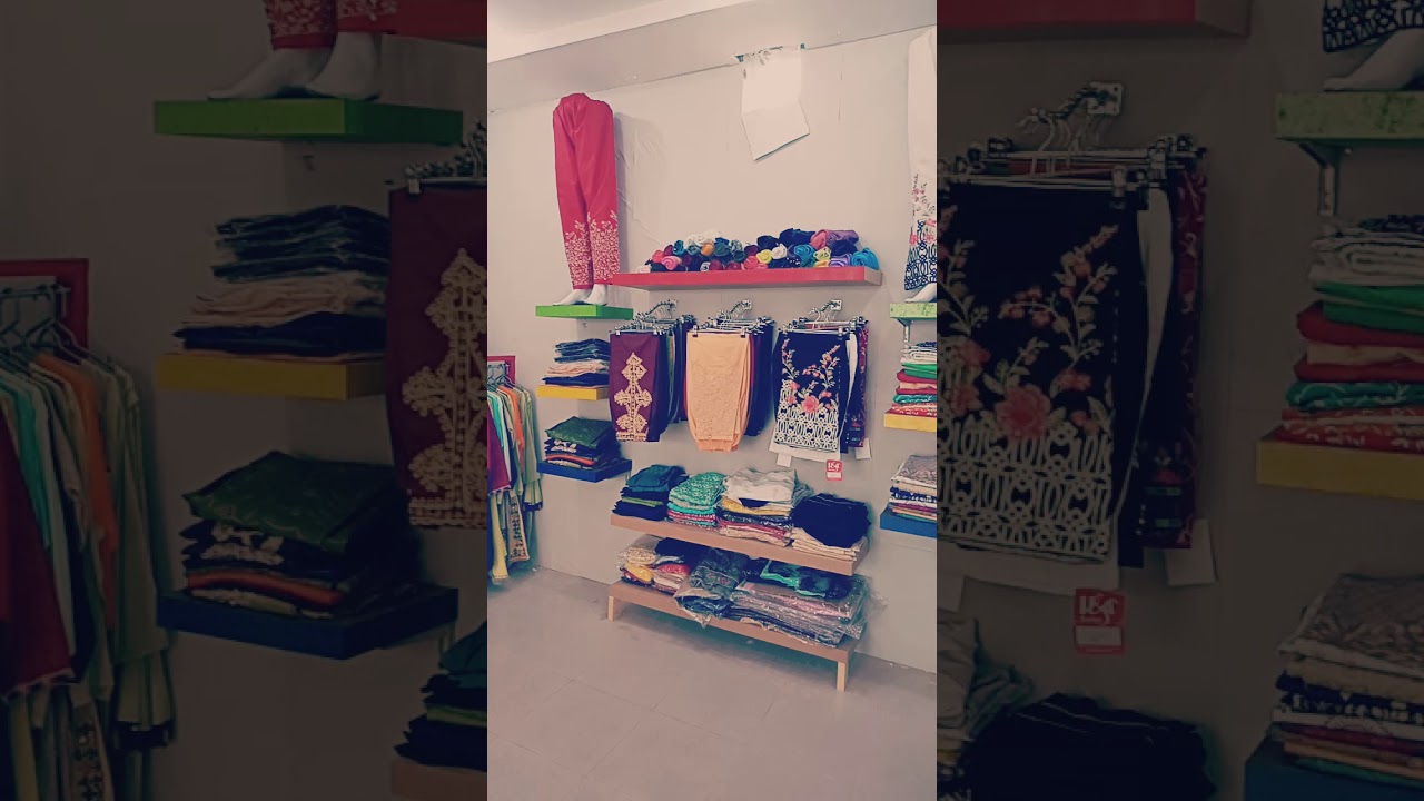 Small boutique setup .small boutique business idea