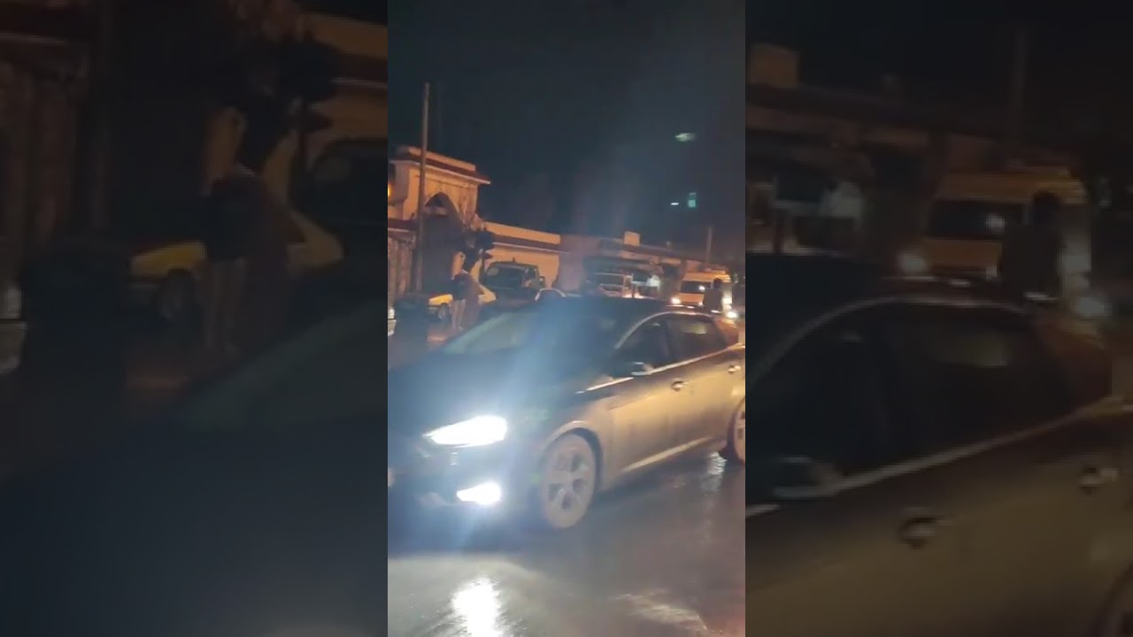 فرحة ساكنة مدينة البير الجديد بوصول المنتخب الوطني المغربي لنهائي كأس إفريقيا 2025