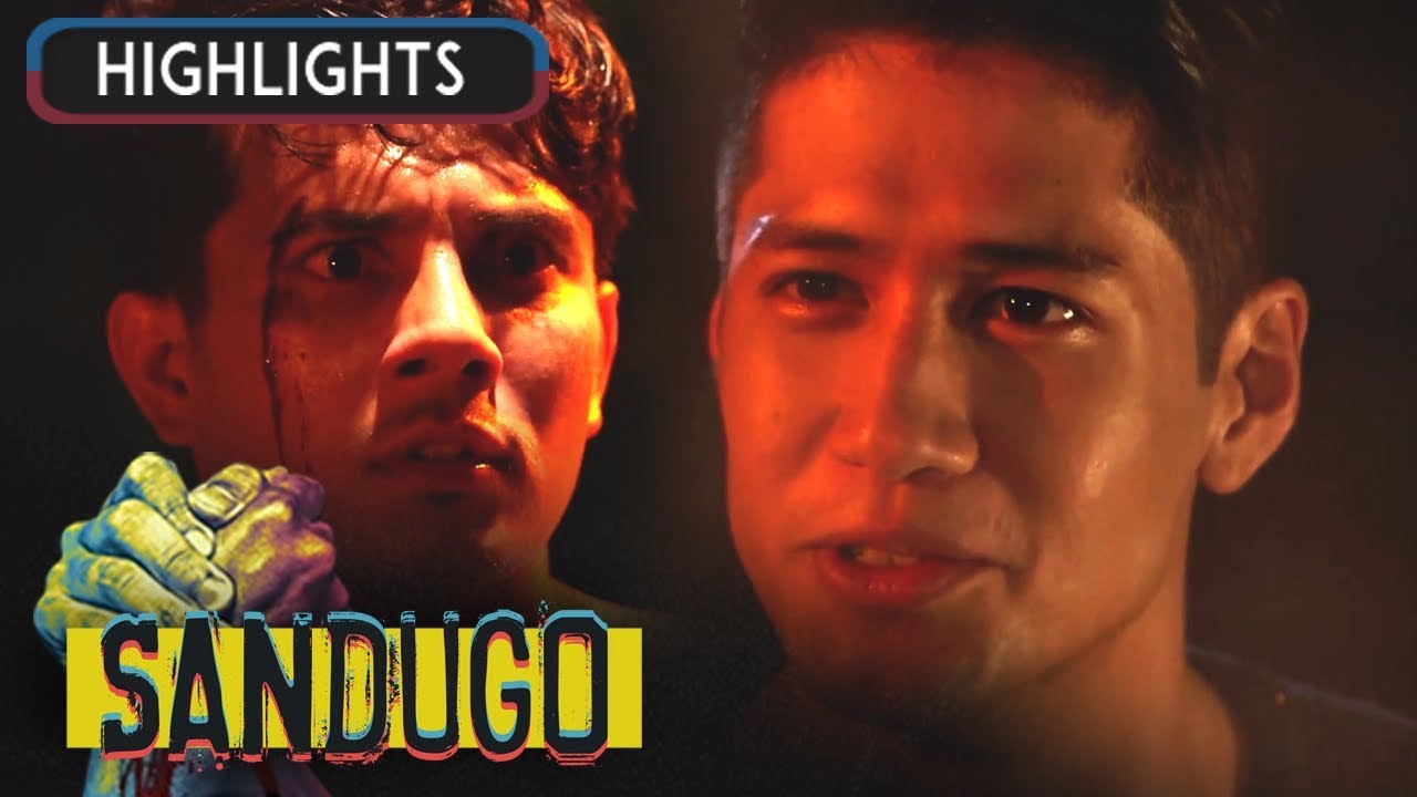 JC, nadiskubre ang ilegal na gawain ni Leo | Sandugo (With Eng Subs)