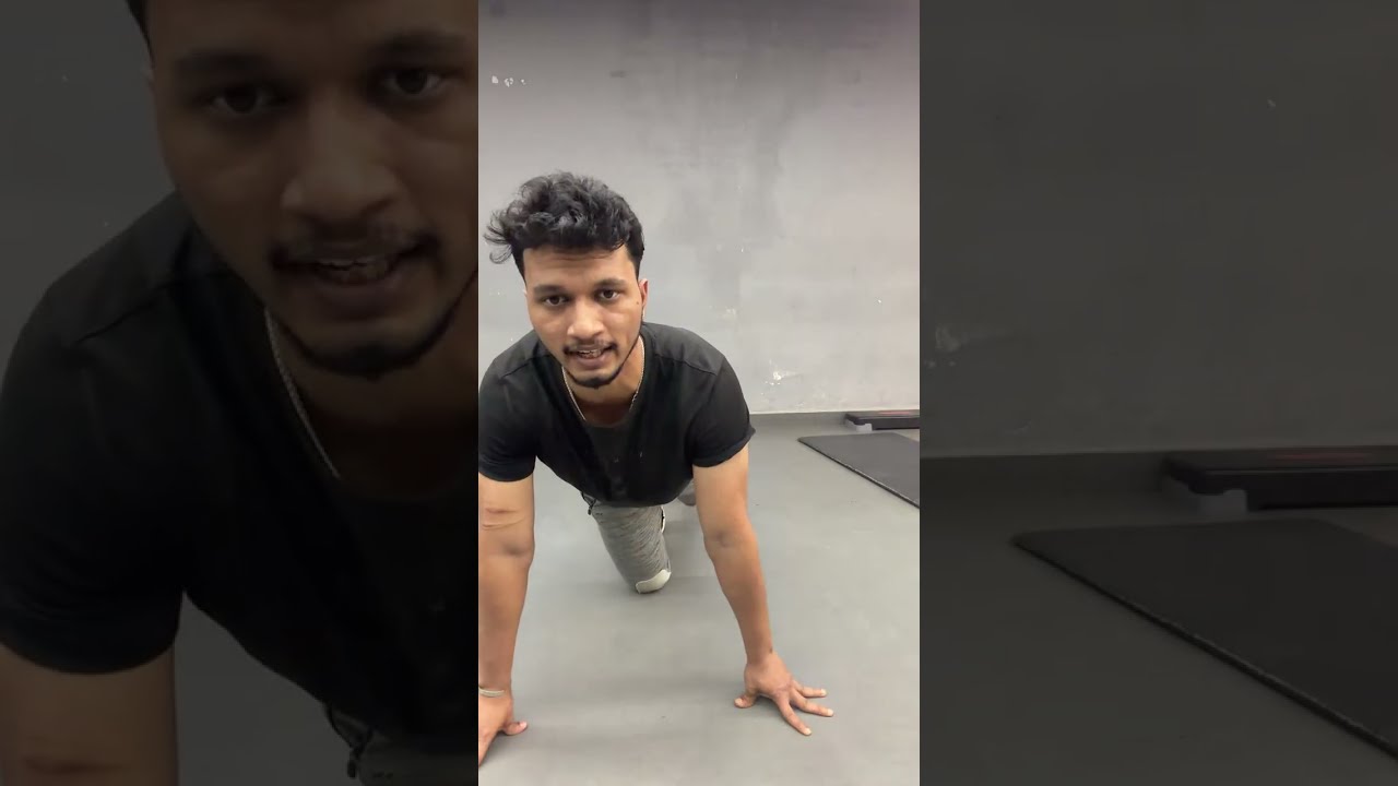 LIVE - Handstand Practice