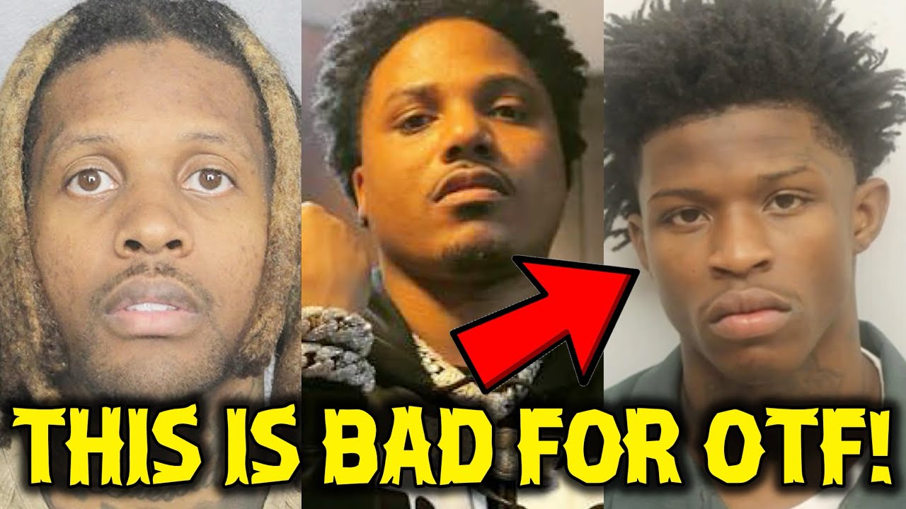 BREAKING! Feds Say Lil Durk Put $1M On Quando Rondo’s Head