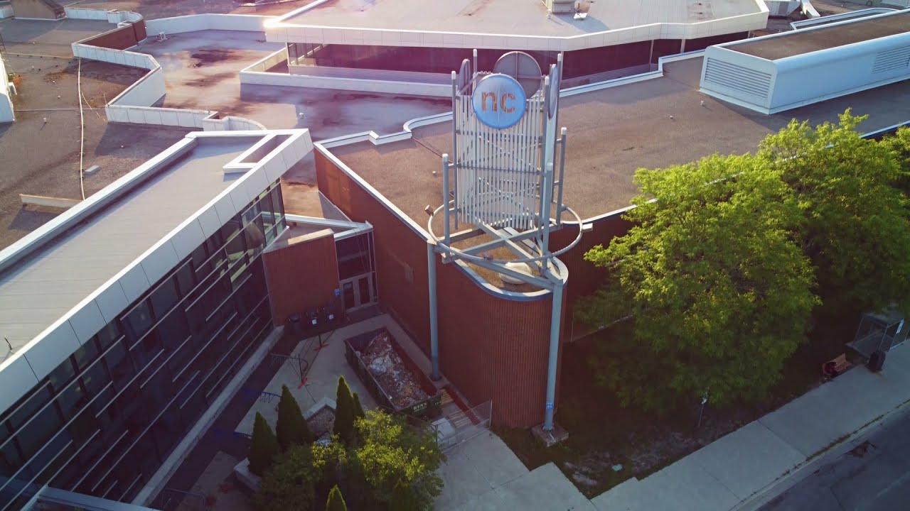 Niagara College Welland Campus